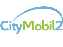 CITYMOBIL2 – Όχημα χωρίς Οδηγό