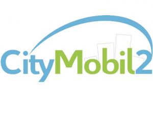 CITYMOBIL2 – Όχημα χωρίς Οδηγό