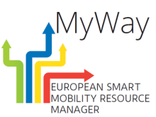 MyWay – European Smart Mobility Resource Manager