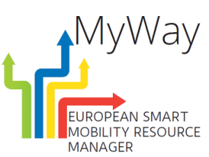 MyWay – European Smart Mobility Resource Manager