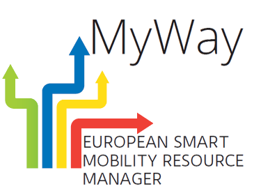 MyWay – European Smart Mobility Resource Manager