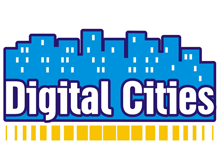 Digital Cities