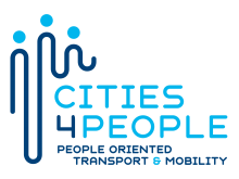 Cities 4 People