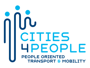 Cities 4 People