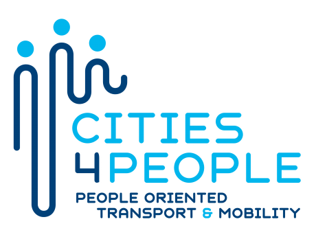 Cities 4 People