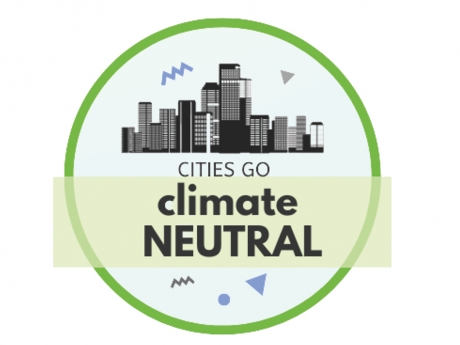 CITIES GO CLIMATE NEUTRAL